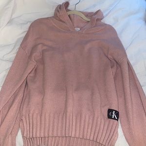 Calvin Klein Jeans Hoodie